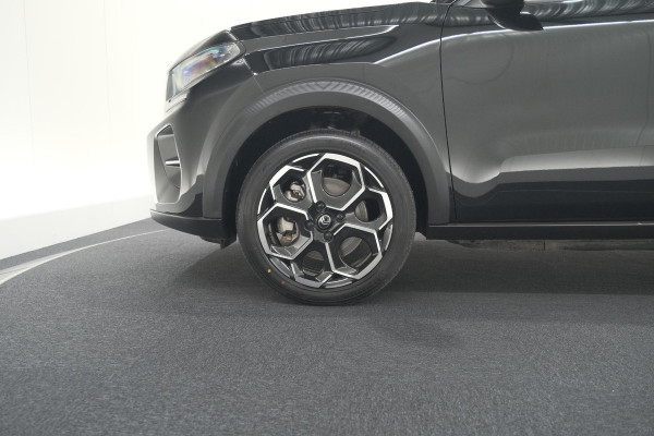 Citroën ë-C3 Max 113pk 44 kWh | 7 KW Laadfunctie | Camera | Navigatie | Apple Carplay | Parkeersensoren