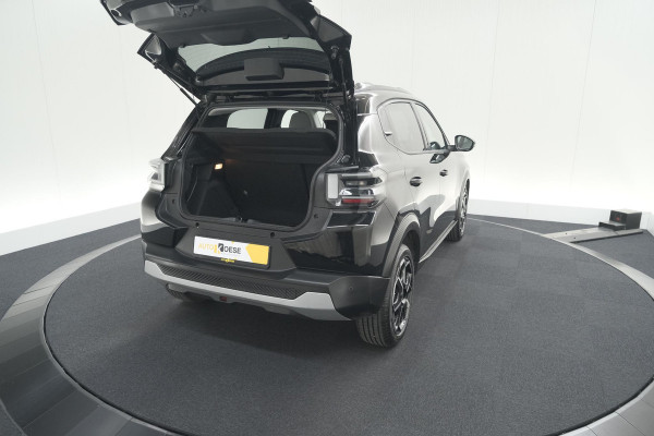 Citroën ë-C3 Max 113pk 44 kWh | 7 KW Laadfunctie | Camera | Navigatie | Apple Carplay | Parkeersensoren