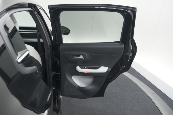 Citroën ë-C3 Max 113pk 44 kWh | 7 KW Laadfunctie | Camera | Navigatie | Apple Carplay | Parkeersensoren