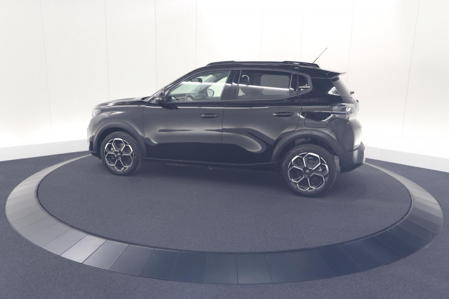 Citroën ë-C3 Max 113pk 44 kWh | 7 KW Laadfunctie | Camera | Navigatie | Apple Carplay | Parkeersensoren