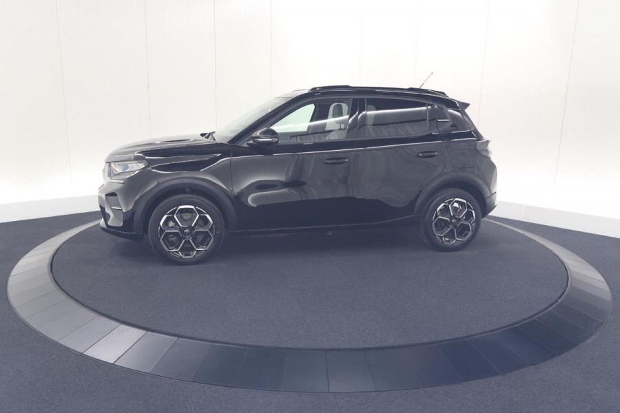 Citroën ë-C3 Max 113pk 44 kWh | 7 KW Laadfunctie | Camera | Navigatie | Apple Carplay | Parkeersensoren