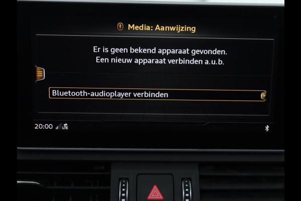 Audi Q5 2.0 TFSI S line | Panoramadak | Stoelverwarming | Virtual Cockpit | Camera | Carplay | Keyless | Side Assist | Full LED | Navigatie | Half leder | Sportstoelen | Parkeerhulp | Cruise control
