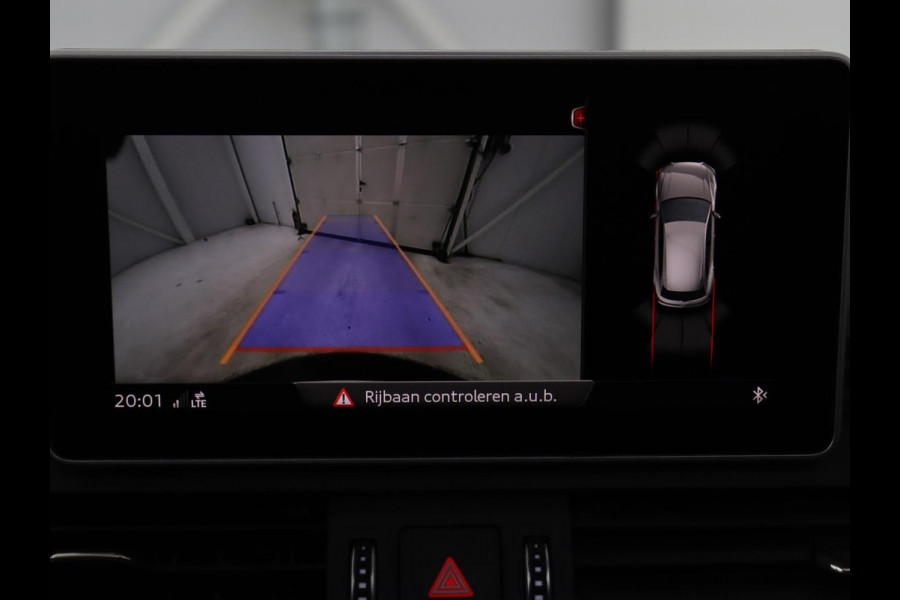 Audi Q5 2.0 TFSI S line | Panoramadak | Stoelverwarming | Virtual Cockpit | Camera | Carplay | Keyless | Side Assist | Full LED | Navigatie | Half leder | Sportstoelen | Parkeerhulp | Cruise control