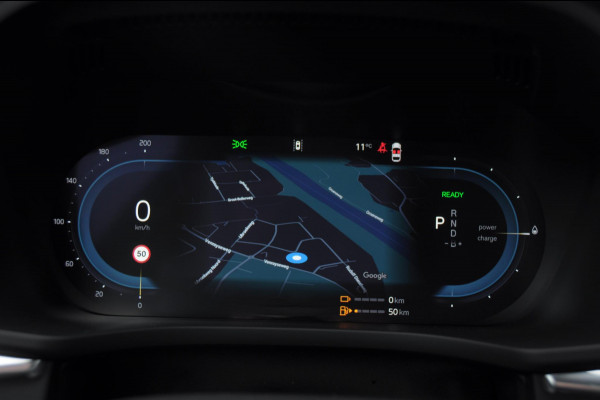 Volvo XC60 T6 350PK Automaat AWD Plus Black Edition Panoramadak/ Elektrisch bedienbare voorstoelen met geheugen/ Stoelverwarming/ Stuurverwarming/ Harman Kardon audio/ 360 Camera/