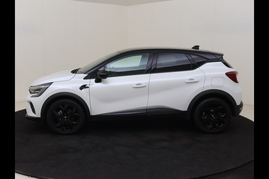 Renault Captur 1.6 E-Tech plug-in hybrid 160PK SL Rive Gauche | CAMERA