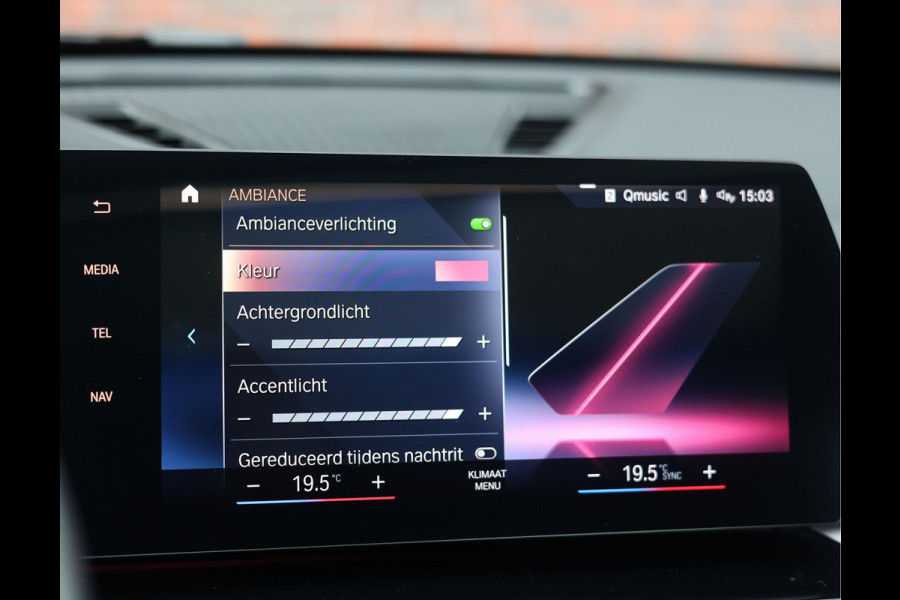 BMW X1 30e xDrive | Pano - Trekhaak - Camera