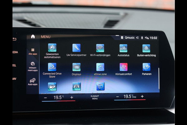 BMW X1 30e xDrive | Pano - Trekhaak - Camera