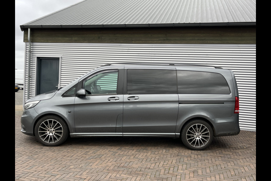 Mercedes-Benz Vito 119 CDI Lang DC Comfort