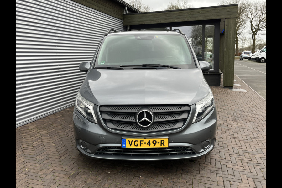 Mercedes-Benz Vito 119 CDI Lang DC Comfort