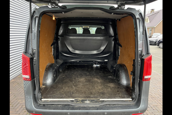 Mercedes-Benz Vito 119 CDI Lang DC Comfort