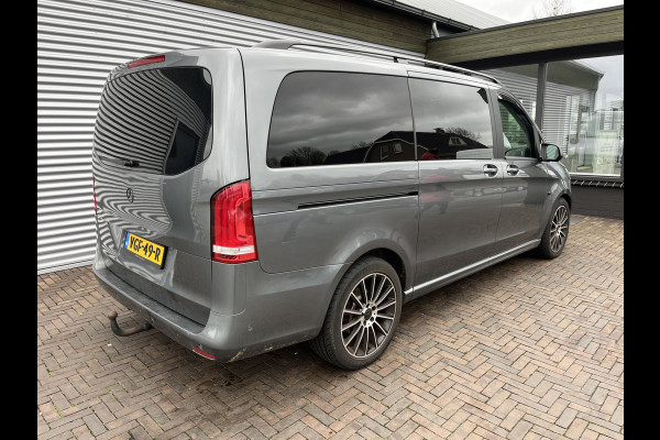 Mercedes-Benz Vito 119 CDI Lang DC Comfort