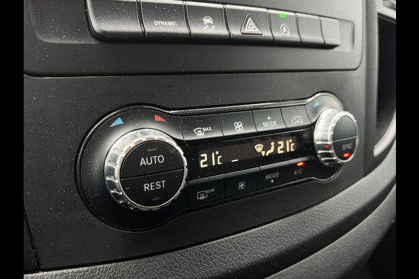 Mercedes-Benz Vito 119 CDI Lang DC Comfort