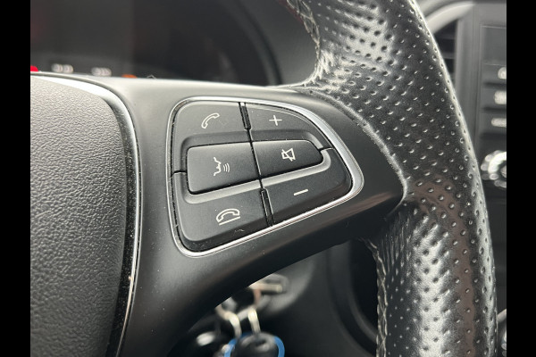 Mercedes-Benz Vito 119 CDI Lang DC Comfort