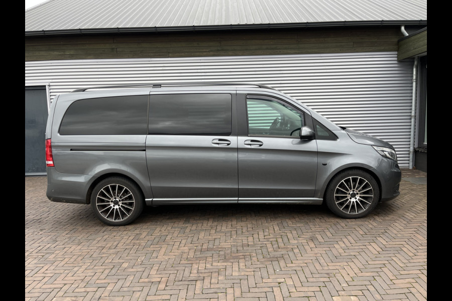 Mercedes-Benz Vito 119 CDI Lang DC Comfort