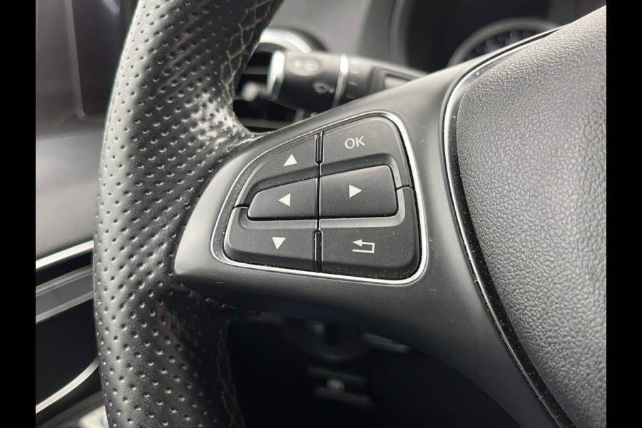 Mercedes-Benz Vito 119 CDI Lang DC Comfort