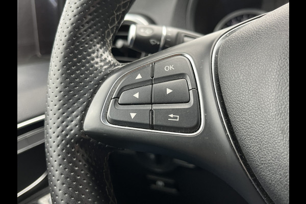 Mercedes-Benz Vito 119 CDI Lang DC Comfort