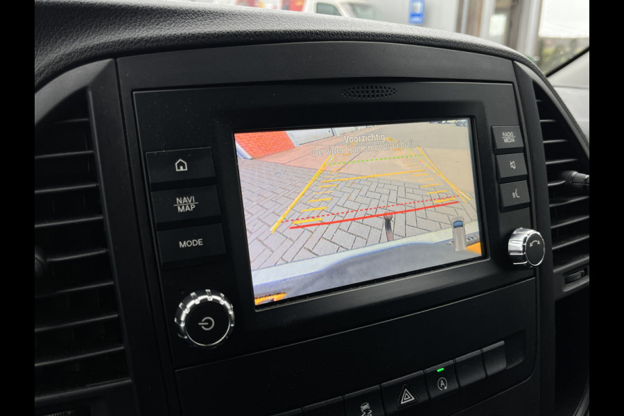 Mercedes-Benz Vito 119 CDI Lang DC Comfort