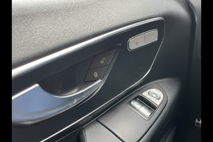 Mercedes-Benz Vito 119 CDI Lang DC Comfort