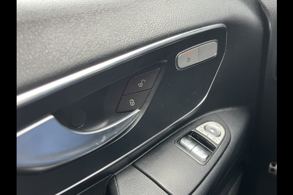 Mercedes-Benz Vito 119 CDI Lang DC Comfort