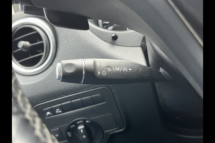 Mercedes-Benz Vito 119 CDI Lang DC Comfort