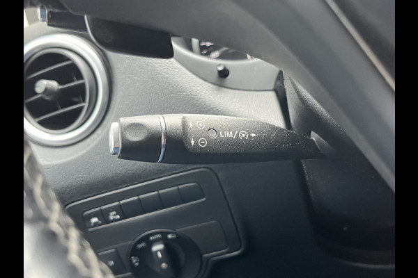 Mercedes-Benz Vito 119 CDI Lang DC Comfort
