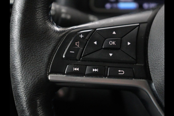 Nissan Leaf e+ N-Connecta 62 kWh | SOH 94% | Stoelverwarming | 360 Camera | Adaptive cruise | Carplay | Keyless | Full LED | Achterbankverwarming | Climate control