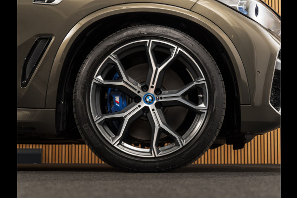 BMW X5 xDrive45e M-SPORT | H/K | PANO | HUD | LASER