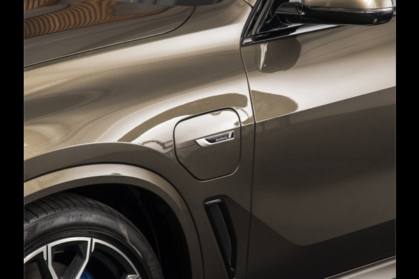BMW X5 xDrive45e M-SPORT | H/K | PANO | HUD | LASER