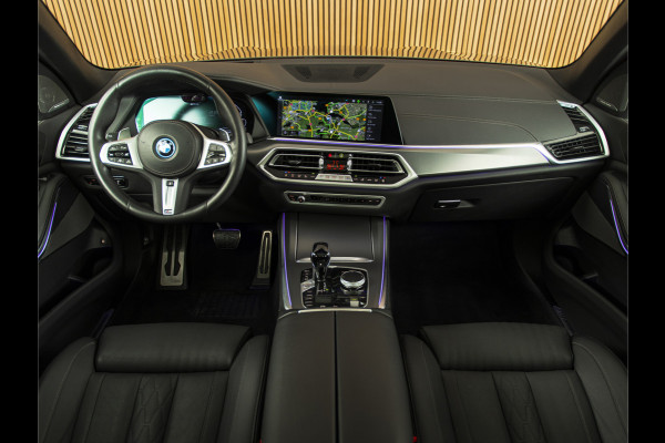 BMW X5 xDrive45e M-SPORT | H/K | PANO | HUD | LASER