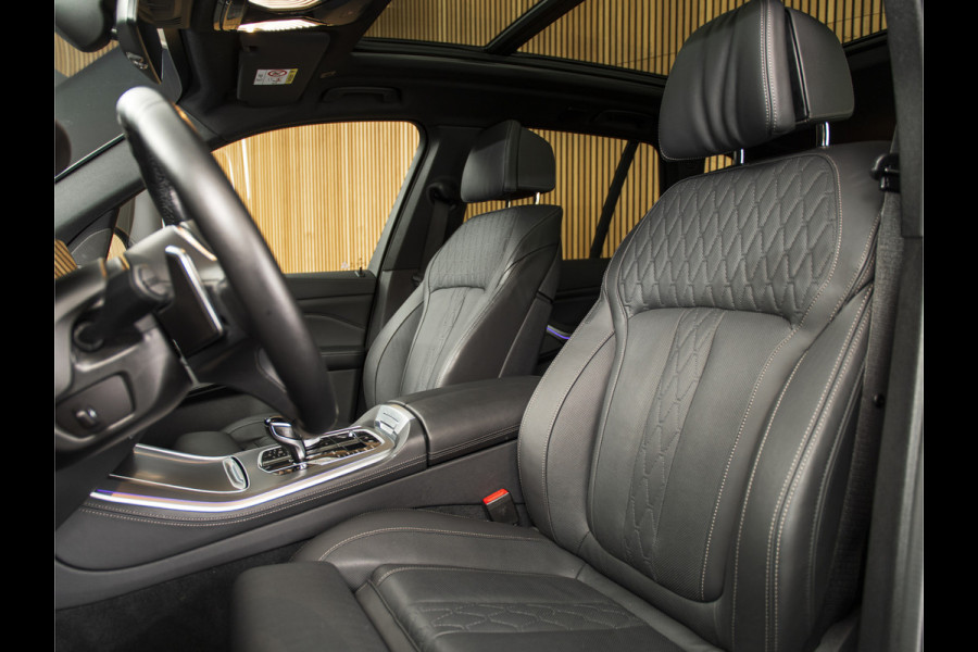 BMW X5 xDrive45e M-SPORT | H/K | PANO | HUD | LASER