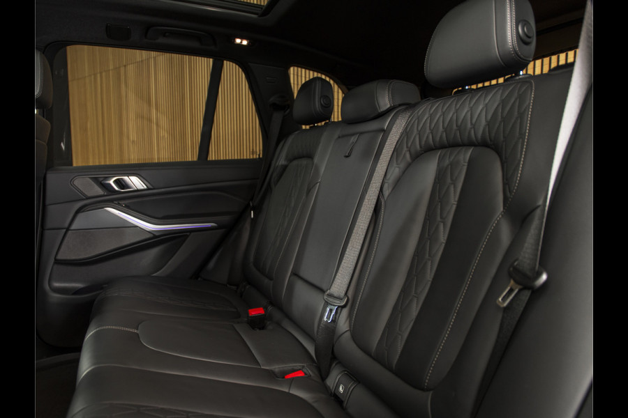 BMW X5 xDrive45e M-SPORT | H/K | PANO | HUD | LASER
