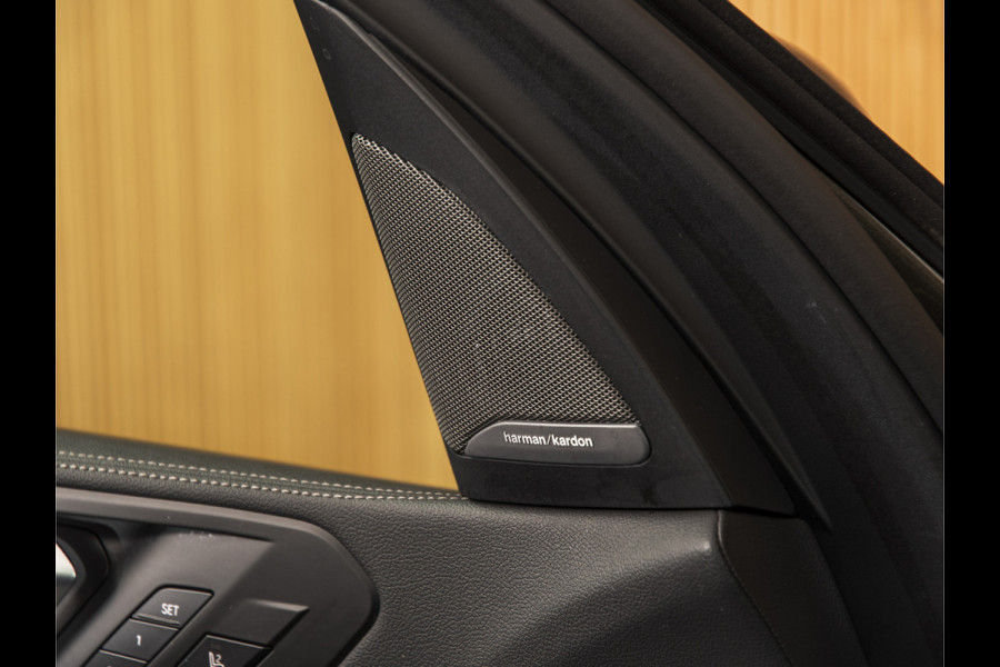 BMW X5 xDrive45e M-SPORT | H/K | PANO | HUD | LASER