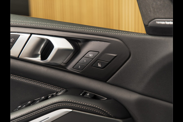 BMW X5 xDrive45e M-SPORT | H/K | PANO | HUD | LASER