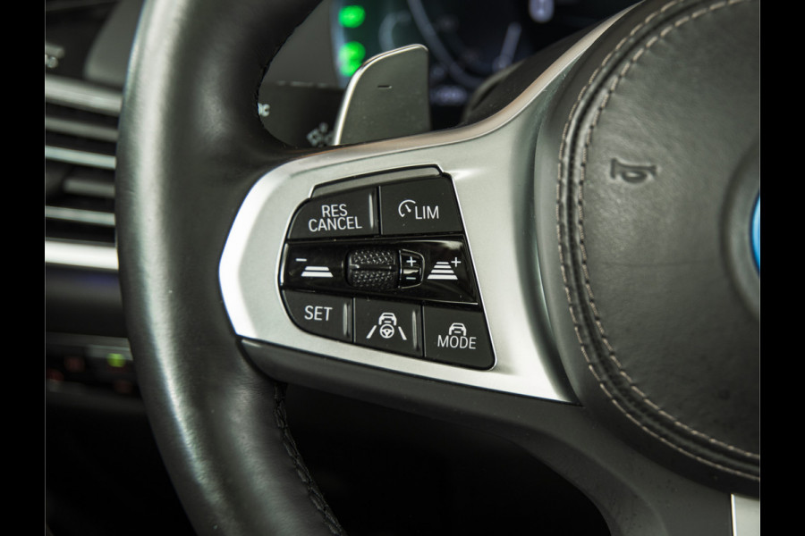 BMW X5 xDrive45e M-SPORT | H/K | PANO | HUD | LASER