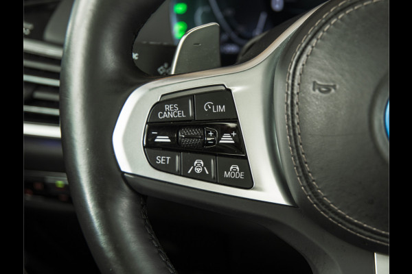 BMW X5 xDrive45e M-SPORT | H/K | PANO | HUD | LASER