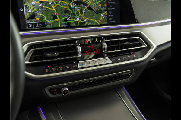 BMW X5 xDrive45e M-SPORT | H/K | PANO | HUD | LASER