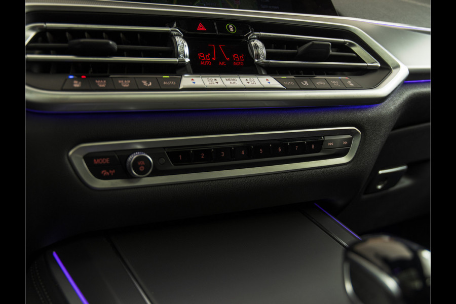 BMW X5 xDrive45e M-SPORT | H/K | PANO | HUD | LASER