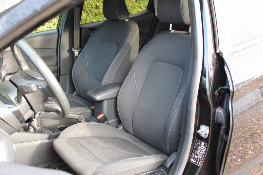 Ford Fiesta 1.0 EcoBoost Titanium X AllSeason LED !!NIEUWBINNEN!!