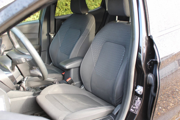 Ford Fiesta 1.0 EcoBoost Titanium X AllSeason LED !!NIEUWBINNEN!!