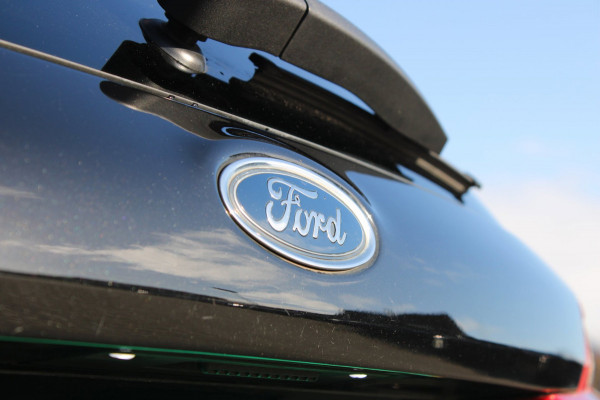 Ford Fiesta 1.0 EcoBoost Titanium X AllSeason LED !!NIEUWBINNEN!!