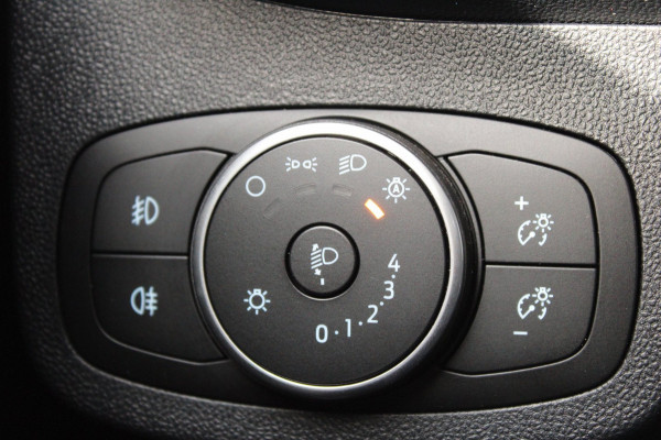 Ford Fiesta 1.0 EcoBoost Titanium X AllSeason LED !!NIEUWBINNEN!!