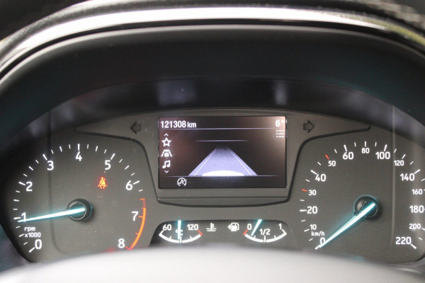 Ford Fiesta 1.0 EcoBoost Titanium X AllSeason LED !!NIEUWBINNEN!!