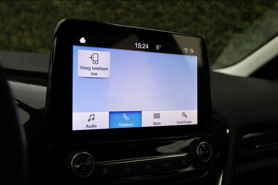 Ford Fiesta 1.0 EcoBoost Titanium X AllSeason LED !!NIEUWBINNEN!!