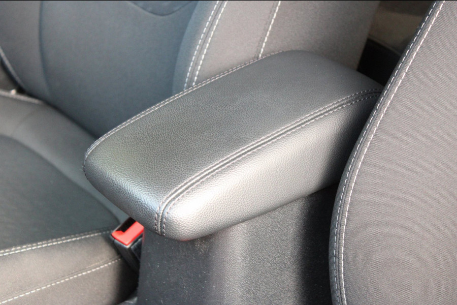 Ford Fiesta 1.0 EcoBoost Titanium X AllSeason LED !!NIEUWBINNEN!!