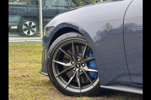 Ford Mustang Fastback GT 5.0 V8 Dark Horse Carbon B&O