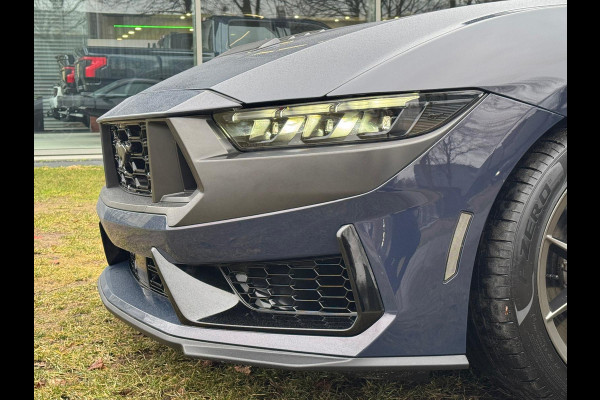 Ford Mustang Fastback GT 5.0 V8 Dark Horse Carbon B&O