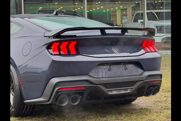 Ford Mustang Fastback GT 5.0 V8 Dark Horse Carbon B&O