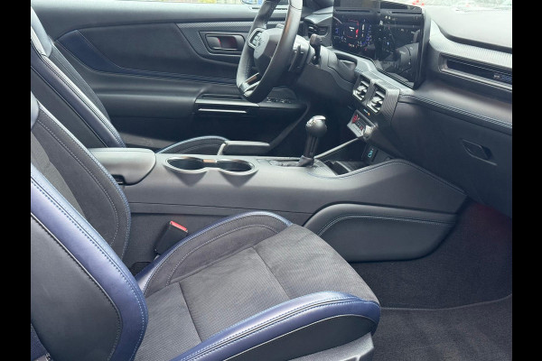 Ford Mustang Fastback GT 5.0 V8 Dark Horse Carbon B&O