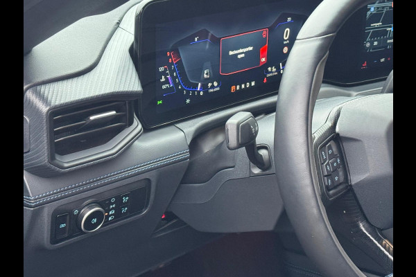 Ford Mustang Fastback GT 5.0 V8 Dark Horse Carbon B&O