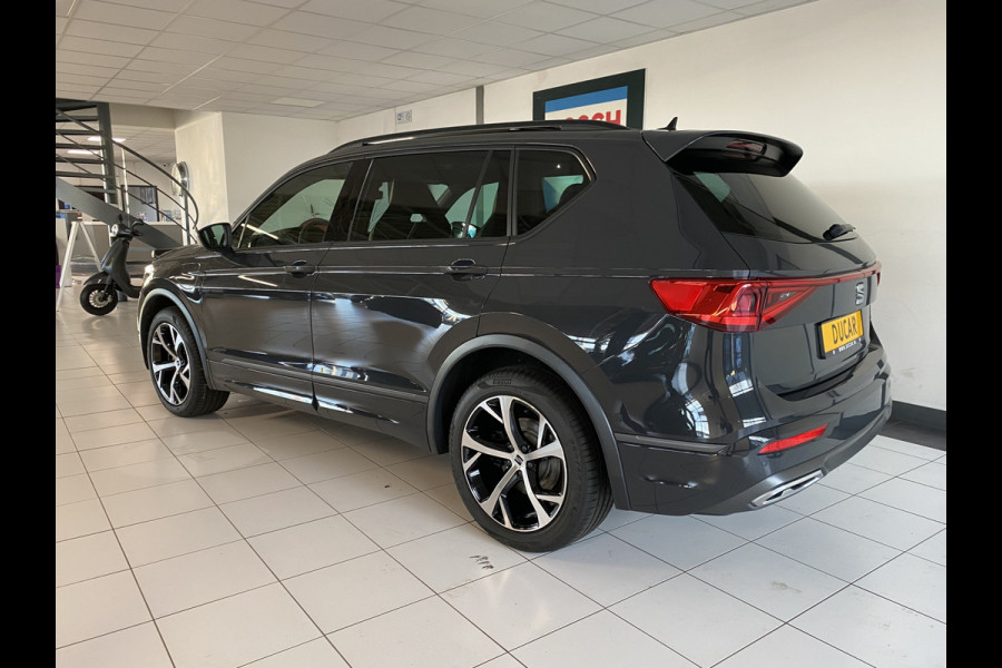 Seat Tarraco 1.4 TSI e-Hybrid PHEV FR Panoramadak / Trekhaak /Apple carplay-Android
